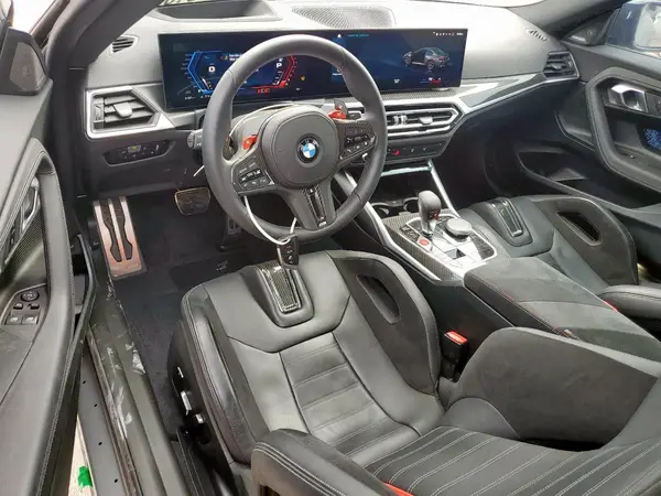3MF13DM06R8E73298 2024 BMW M2 - Image 8