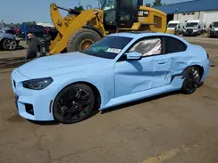 3MF13DM06R8E75603 2024 BMW M2