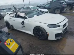 3MF13DM06R8E87539 2024 BMW M2