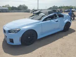 3MF13DM07P8C94085 2023 BMW M2