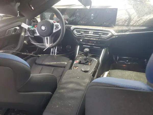 3MF13DM07P8C94085 2023 BMW M2 - Image 8