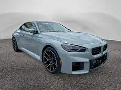 3MF13DM07P8D54107 2023 BMW M2