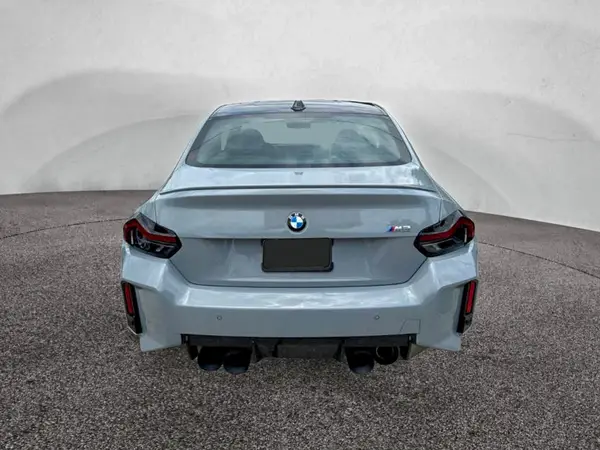 3MF13DM07P8D54107 2023 BMW M2 - Image 8