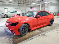 3MF13DM07P8D68668 2023 BMW M2