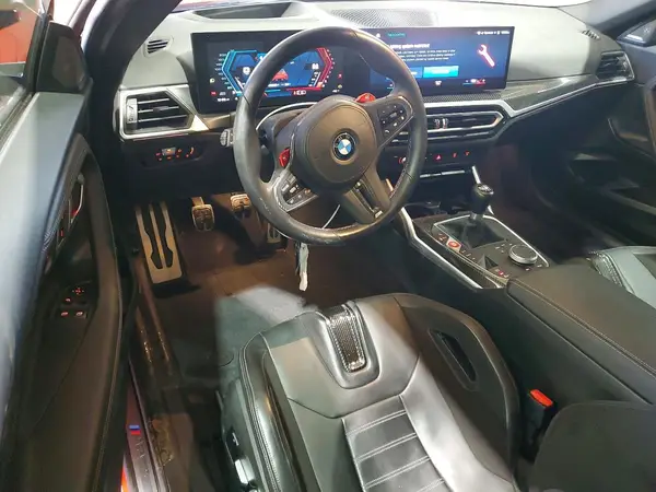 3MF13DM07P8D68668 2023 BMW M2 - Image 8