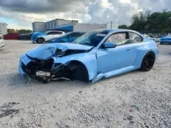 3MF13DM07P8D71523 2023 BMW M2