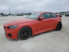 3MF13DM07P8D73725 2023 BMW M2