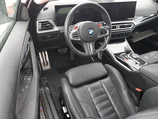 3MF13DM07P8D73725 2023 BMW M2 - Image 8