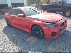 3MF13DM07P8D74776 2023 BMW M2
