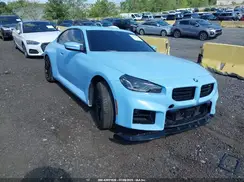 3MF13DM07R8D83772 2024 BMW M2
