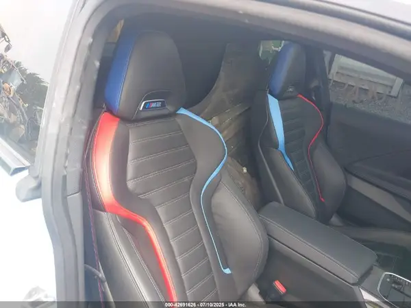 3MF13DM07R8D83772 2024 BMW M2 - Image 8