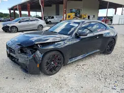3MF13DM07R8D84212 2024 BMW M2