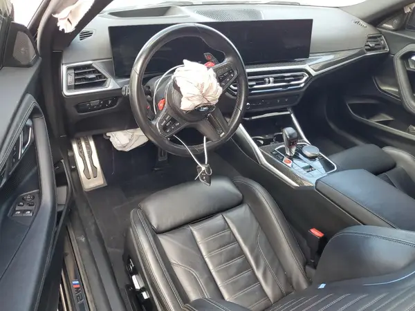 3MF13DM07R8D84212 2024 BMW M2 - Image 8
