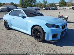 3MF13DM07R8E09965 2024 BMW M2