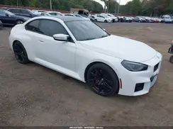 3MF13DM07R8E11554 2024 BMW M2