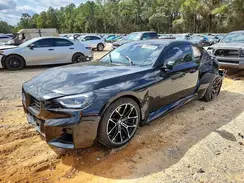 3MF13DM07R8E13353 2024 BMW M2