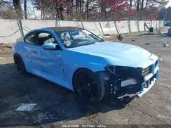 3MF13DM07R8E25101 2024 BMW M2