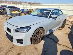 3MF13DM07R8E58308 2024 BMW M2