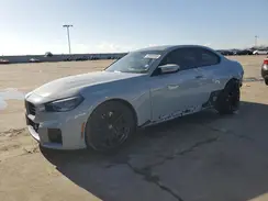 3MF13DM07R8E65811 2024 BMW M2