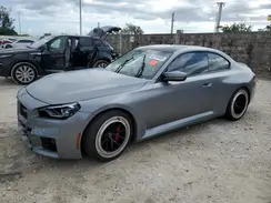 3MF13DM07R8E73326 2024 BMW M2