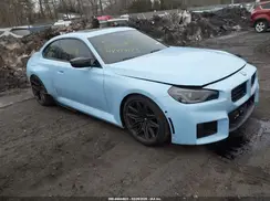 3MF13DM07R8E75741 2024 BMW M2