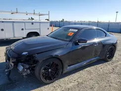 3MF13DM07R8E80373 2024 BMW M2