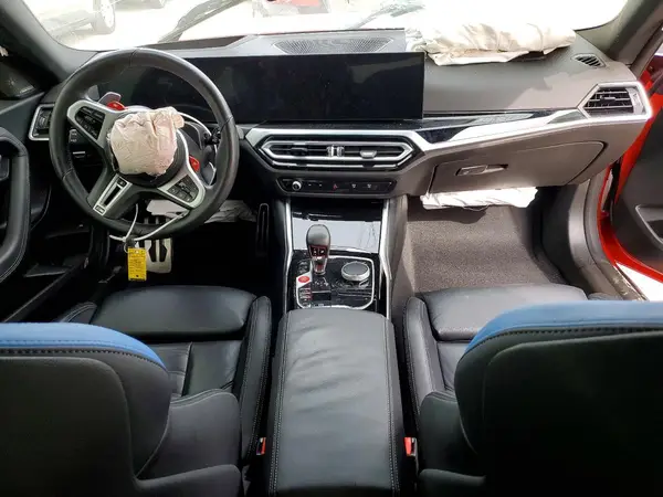 3MF13DM07R8E88487 2024 BMW M2 - Image 8