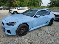 3MF13DM08P8D25859 2023 BMW M2