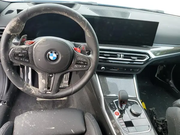 3MF13DM08P8D25859 2023 BMW M2 - Image 8