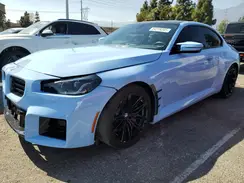 3MF13DM08P8D61938 2023 BMW M2