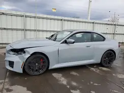 3MF13DM08R8D93985 2024 BMW M2