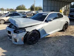 3MF13DM08R8E00417 2024 BMW M2