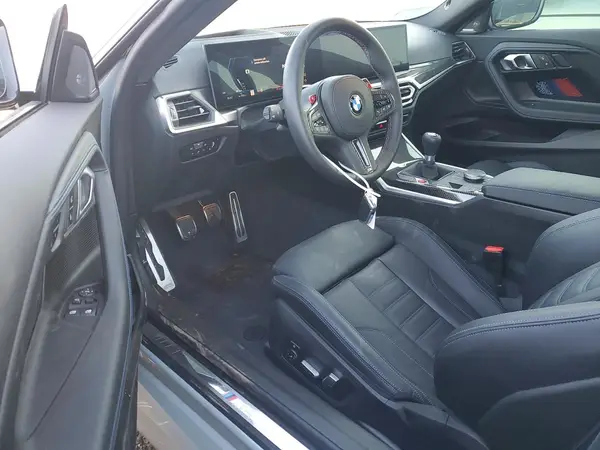 3MF13DM08R8E03981 2024 BMW M2 - Image 8