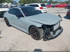 3MF13DM08R8E17041 2024 BMW M2