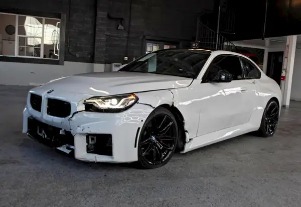 3MF13DM08R8E20280 2024 BMW M2 - Image 2