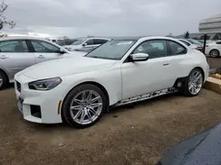 3MF13DM08R8E53568 2024 BMW M2