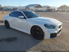 3MF13DM08R8E61699 2024 BMW M2