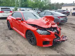 3MF13DM08R8E63131 2024 BMW M2