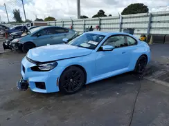 3MF13DM09P8D02560 2023 BMW M2
