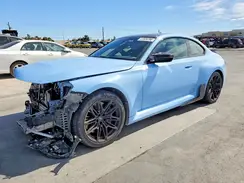 3MF13DM09P8D50690 2023 BMW M2
