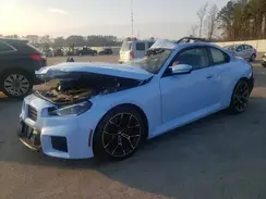 3MF13DM09P8D64590 2023 BMW M2