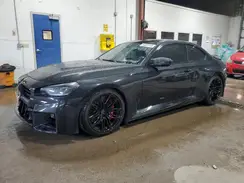 3MF13DM09P8D64671 2023 BMW M2