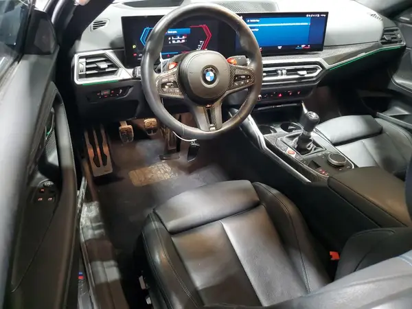 3MF13DM09P8D64671 2023 BMW M2 - Image 8
