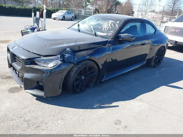 3MF13DM09R8D91811 2024 BMW M2 - Image 2