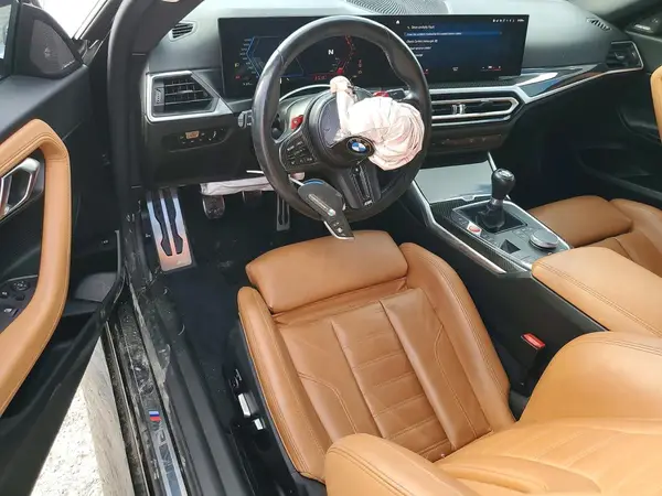 3MF13DM09R8D95387 2024 BMW M2 - Image 8