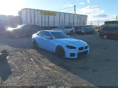 3MF13DM09R8E01642 2024 BMW M2