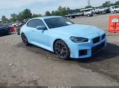 3MF13DM09R8E18666 2024 BMW M2