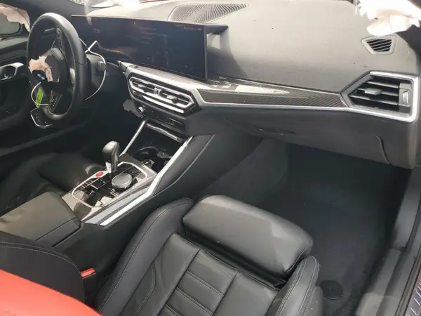 3MF13DM09R8E23415 2024 BMW M2 - Image 8