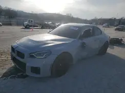 3MF13DM09R8E51148 2024 BMW M2