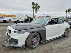 3MF13DM09R8E51232 2024 BMW M2